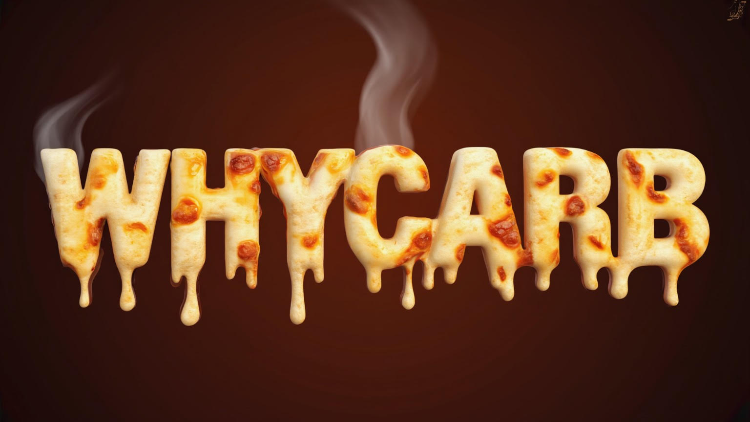 WhyCarb Logo